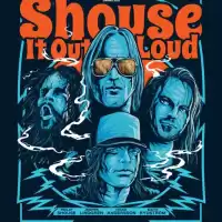 Evenemang: Shouse It Out Loud - Live At Clarion örebro 27/3.