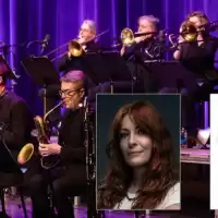 Evenemang: To Quincy With Love