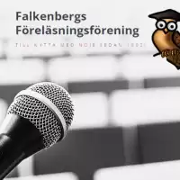 Evenemang: Föreläsning Erika Bjerström