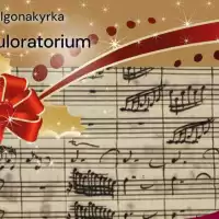 Evenemang: Bachs Juloratorium Del 1-3