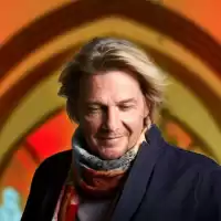 Evenemang: Love @ Villa Foresta - Tommy Nilsson