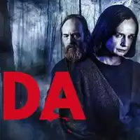 Evenemang: Lida - Stephen Kings Psykologiska Thriller På Scen