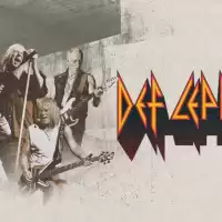 Evenemang: Def Leppard 2026