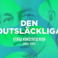 Evenemang: Den Outsläckliga