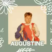 Evenemang: Augustine | Under Bar Himmel