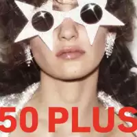Evenemang: 50+ Fest