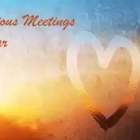 Evenemang: Conscious Meetings I Kalmar