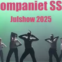 Evenemang: Companiet Ssks Julshow - Show 1