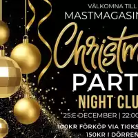 Evenemang: Juldagen På Mastis