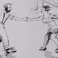 Evenemang: Workshop - Lindy Hop - Ordinarie Biljett