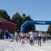 Evenemang: Kopparrajden