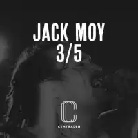 Evenemang: Jack Moy