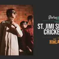 Evenemang: St. Jimi Sebastian Cricket Club