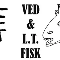 Evenemang: Ved & L.t. Fisk