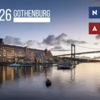 Evenemang: Nordic Osteopathic Congress