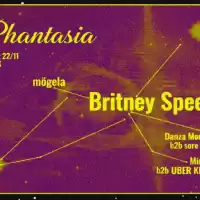 Evenemang: Phantasia