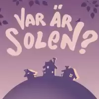 Evenemang: Var är Solen?