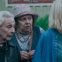 Evenemang: Finsk Film På Bio - Stålsystrar - Som Sista Dagen