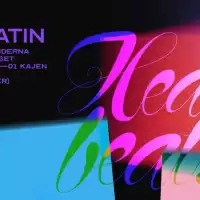 Evenemang: Heartbeats: Dalmatin Och Sekunderna Live