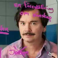 Evenemang: Emil Gittansson Jensen- Vi Måste Hålla Kontakten