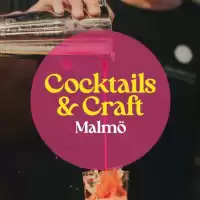 Evenemang: Cocktails & Craft Malmö 2025