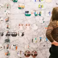 Evenemang: Familjelördag: Stad Och Land (från 5 år)