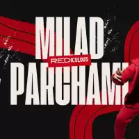 Evenemang: Milad Parchami