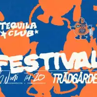 Evenemang: Tequila Club Festival 2026????
