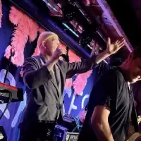 Evenemang: No Tjafs @ Franses Skärgårdspub