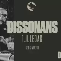 Evenemang: Dissonans