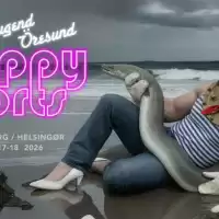 Evenemang: Turbojugend öresund Happy Ports 2026