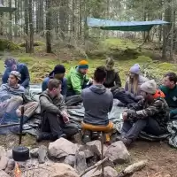 Evenemang: 5-day Bushcraft & Survival Course - Immersive Wilderness Living