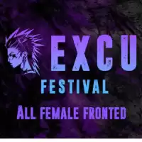 Evenemang: Noexcuse All Female Fronted Festival 2025