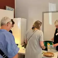 Evenemang: Deltagande Som Säljare På Enångers Långloppis