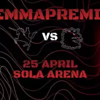 Evenemang: Carlstad Crusaders Herr Vs Limhamn Griffins