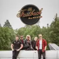 Evenemang: Fastback På Stopet