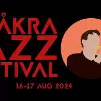 Evenemang: ödåkra Jazz Festival 2024