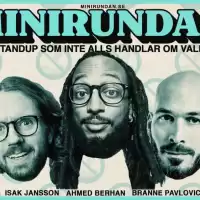 Evenemang: Jucc Ger: Minirundan