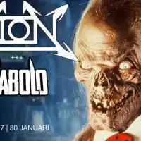 Evenemang: Xion + Diabolo | Hus 7