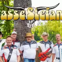 Evenemang: Lasse Stefanz Ullared Krogshow 11/4 2026