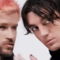 Evenemang: Lany: Vip Packages