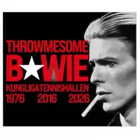 Evenemang: Tms Bowie Isolar 1976 | Musikhuset Gävle