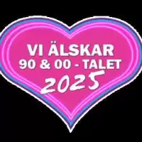 Evenemang: Vi älskar 90 & 00-talet | Sthlm