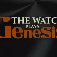 Evenemang: The Watch Plays Genesis - Tales From 1970-1976