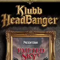 Evenemang: Klubb Headbanger Lemon Tree Piteå 25/4