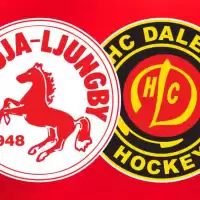 Evenemang: If Troja-ljungby - Hc Dalen