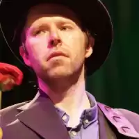 Evenemang: Visans Trotjänare