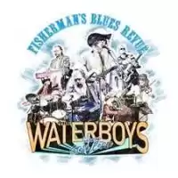 Evenemang: The Waterboys – Fisherman’s Blues Revue Featuring Steve Earle