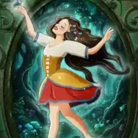 Evenemang: Snövit På Is - Föreställning Kl 11.00