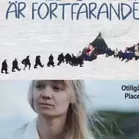 Evenemang: Film: Vi är Fortfarande Här & Otillgänghetspunkten